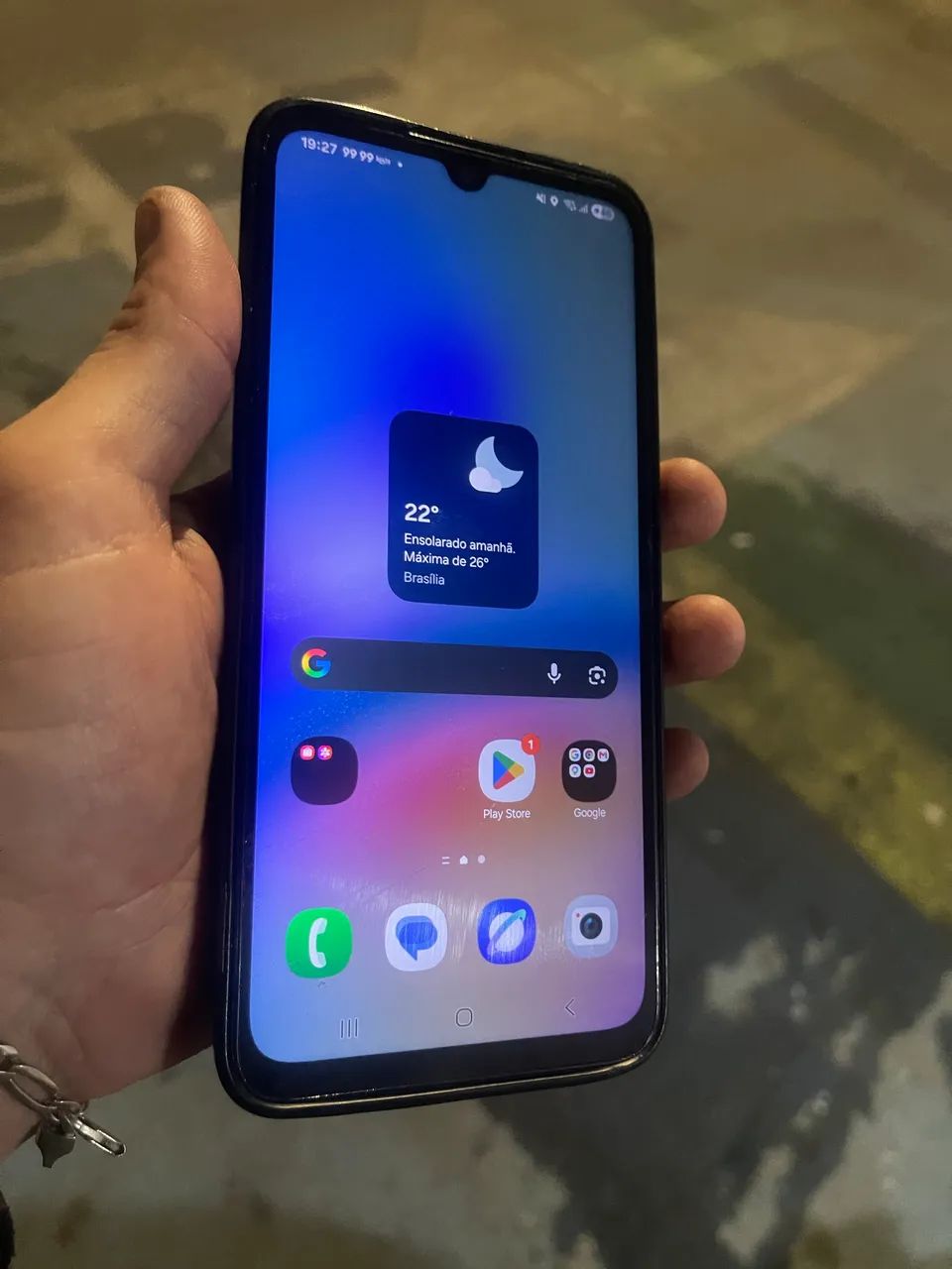 SAMSUNG A05S / OFERTA - Foto 3