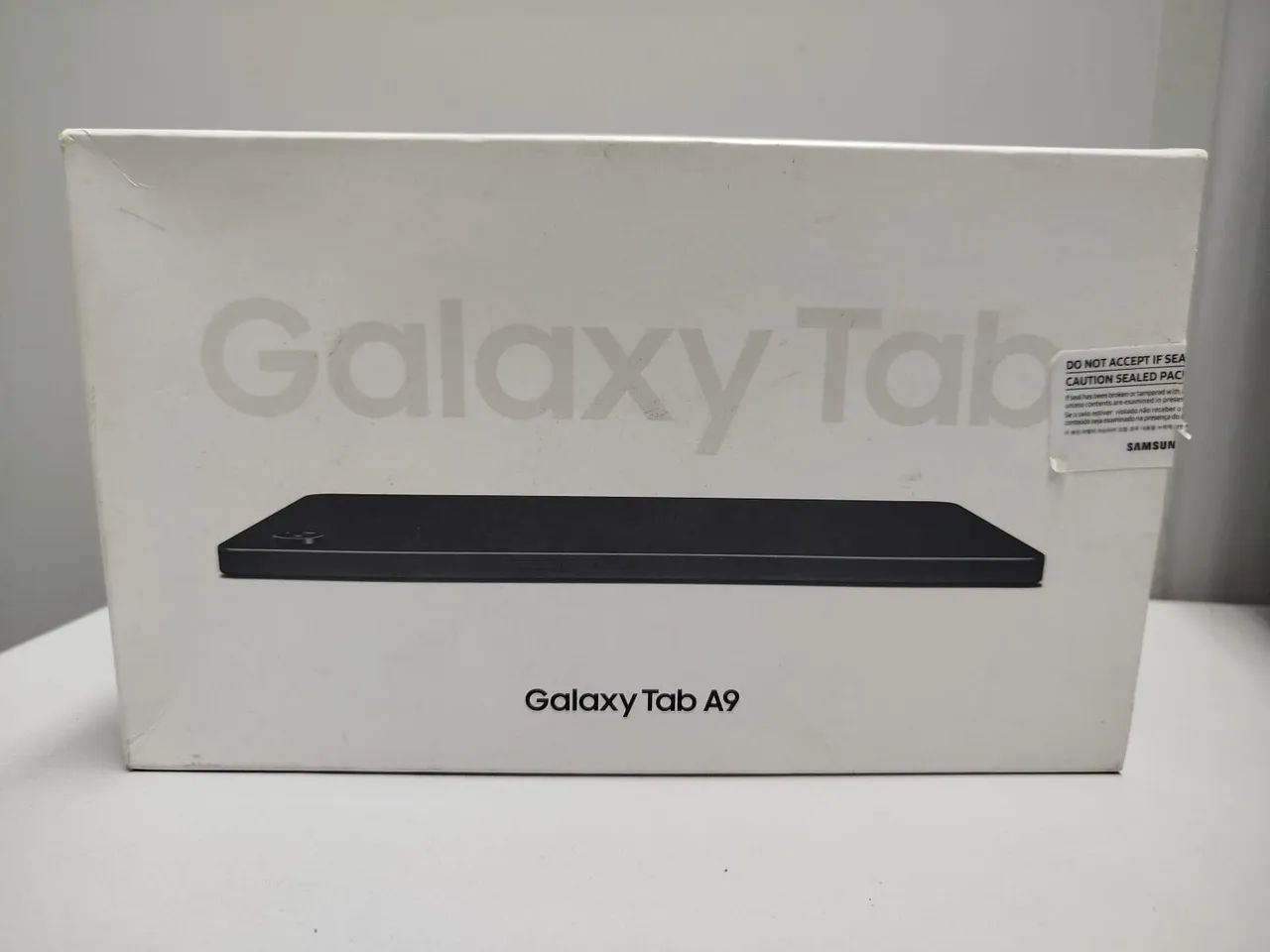 Samsung Galaxy tab A9 64GB - 4GB RAM