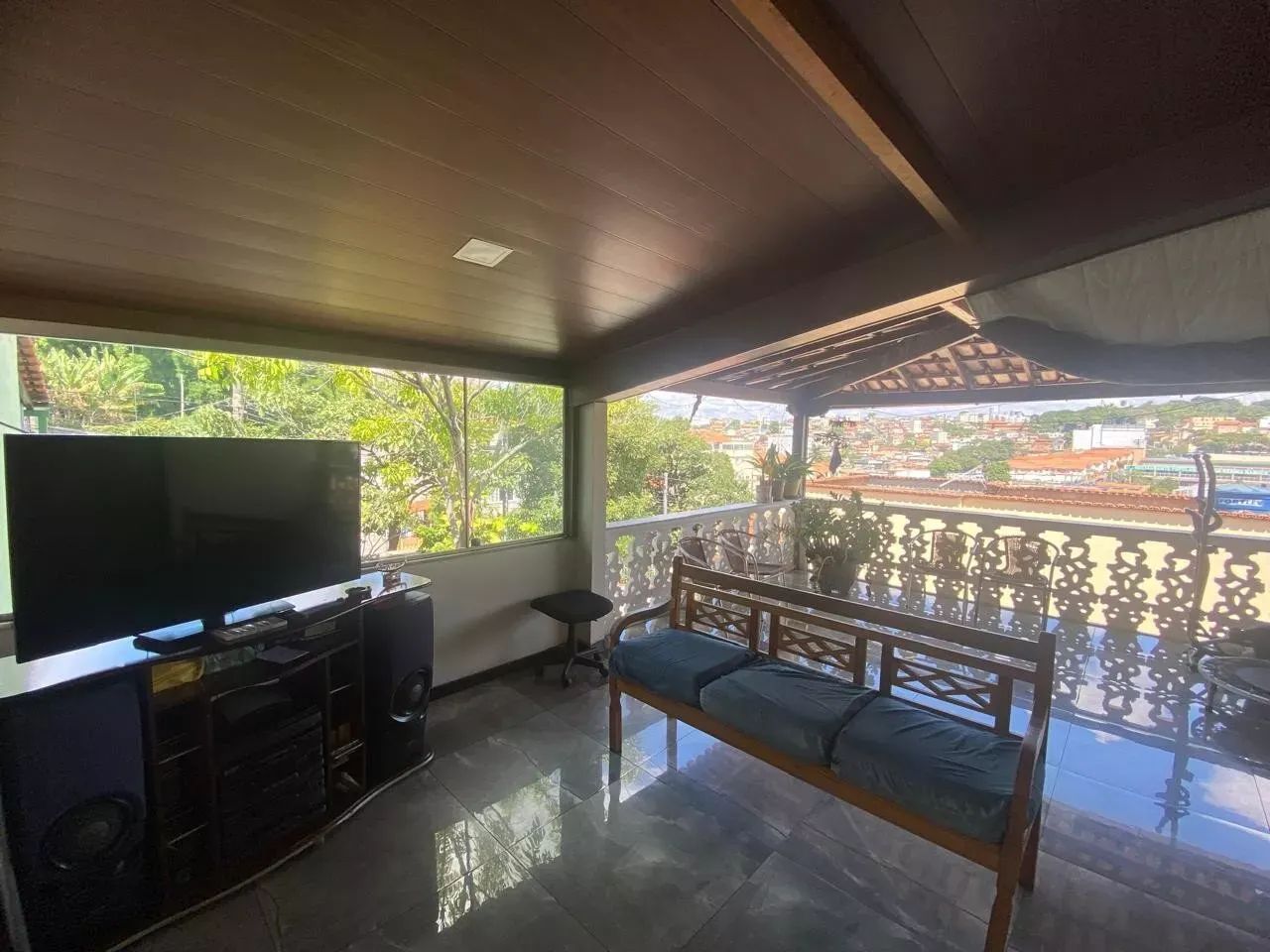 Casa para venda, 4 quarto(s), Cenáculo, Belo Horizonte