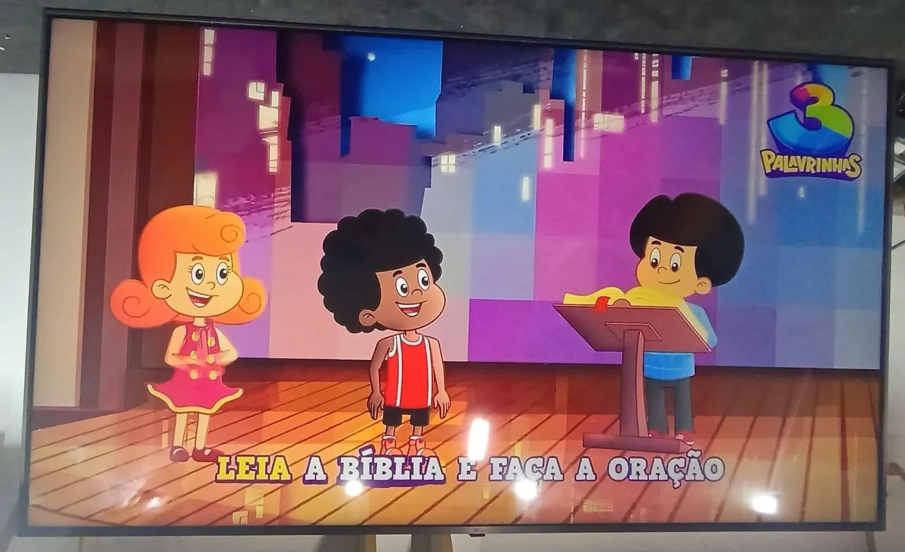 VENDO TV LG SMART 60 POLEGADAS 4K - Foto 3