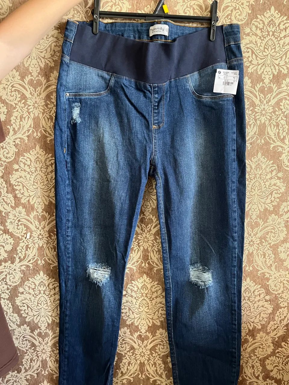 Calça maternidade - Foto 4