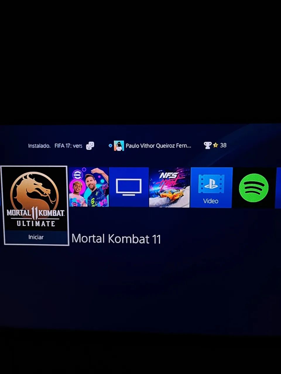 Ps4 slim  - Foto 3