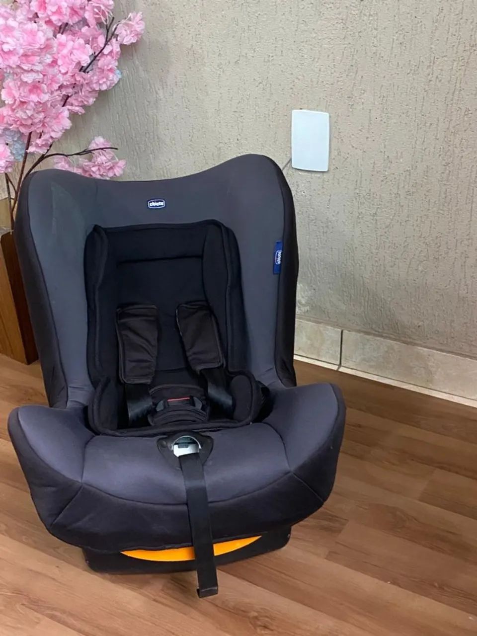 Cadeirinha Chicco reclinável  - Foto 4