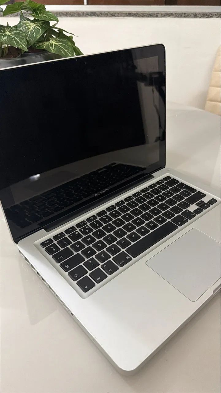MacBook Pro - Foto 2