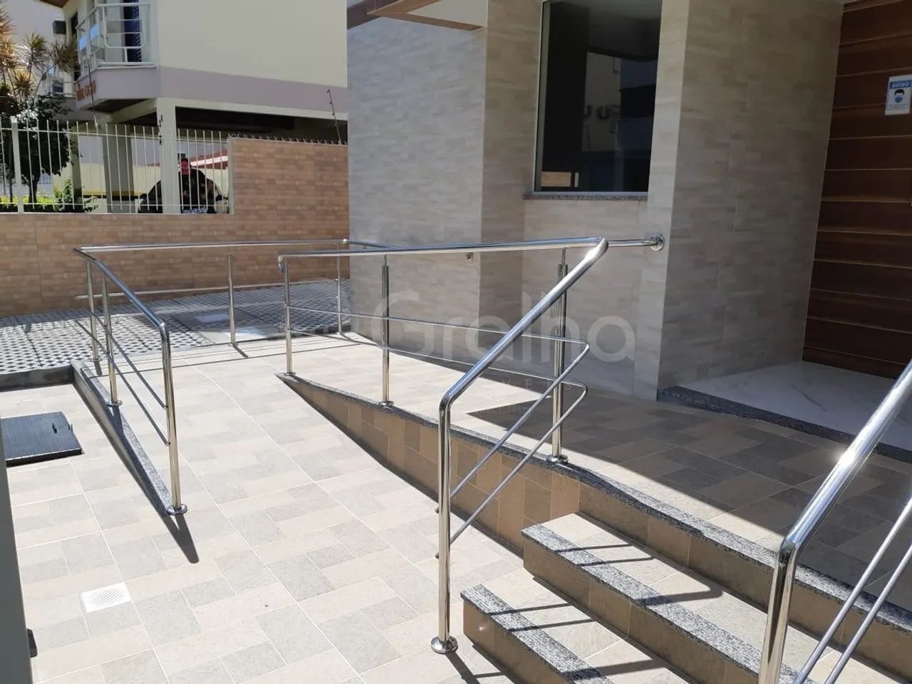 Prédio Residencial a venda próximo ao mar em Canasvieiras - Foto 2