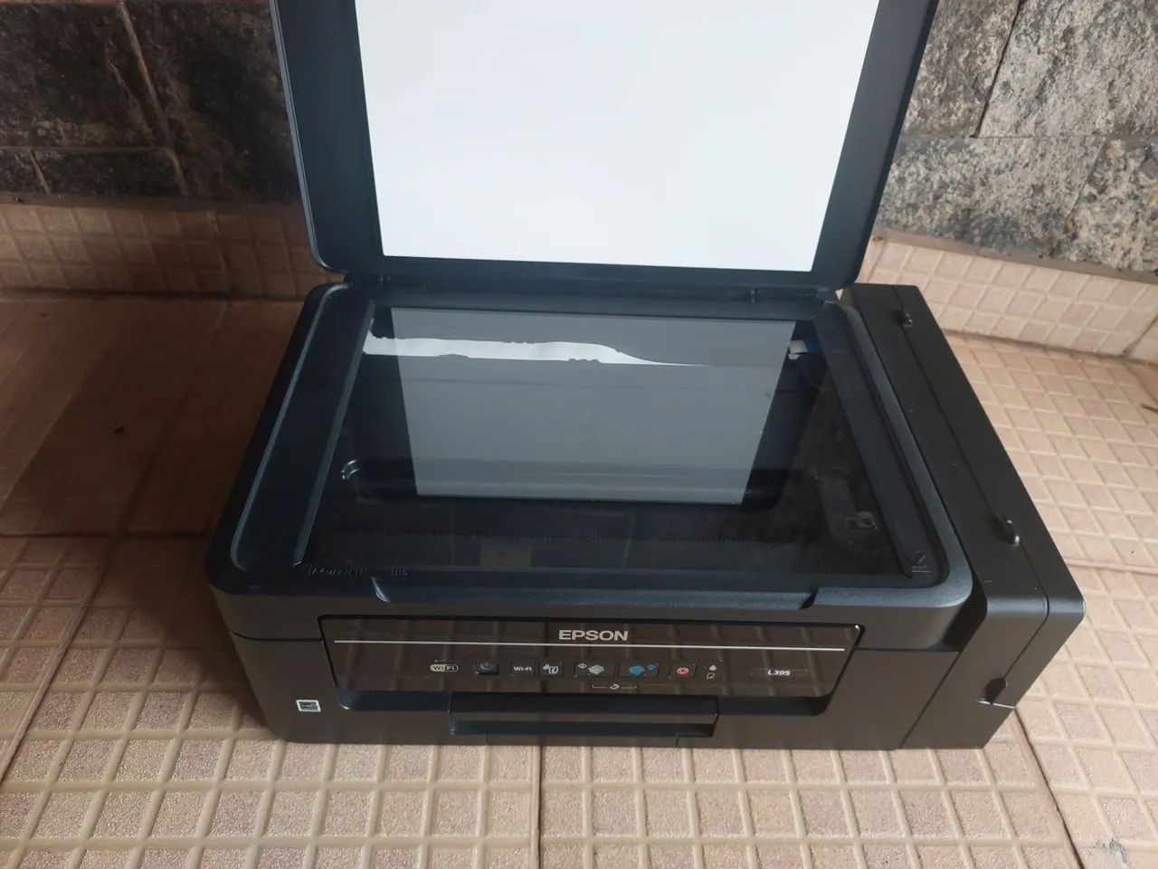 Vendo Epson L395  - Foto 2