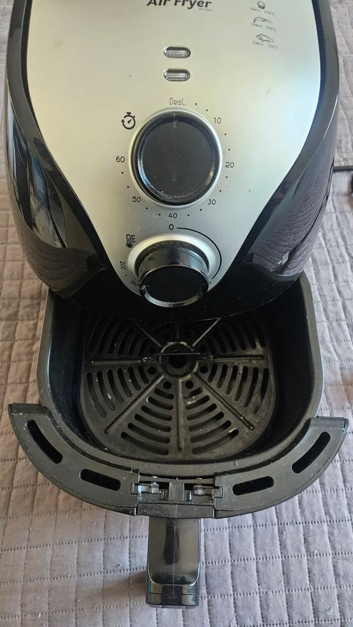 Air fryer Multilaser - Foto 3