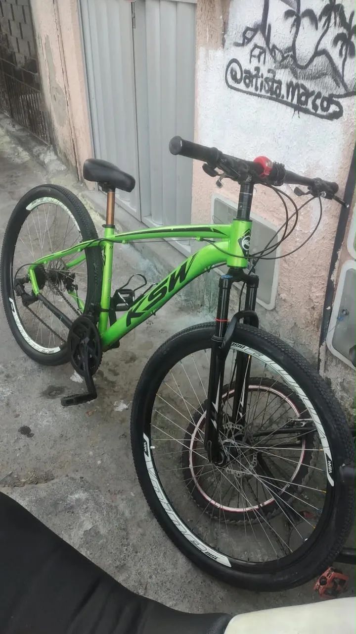BICICLETA - Foto 3