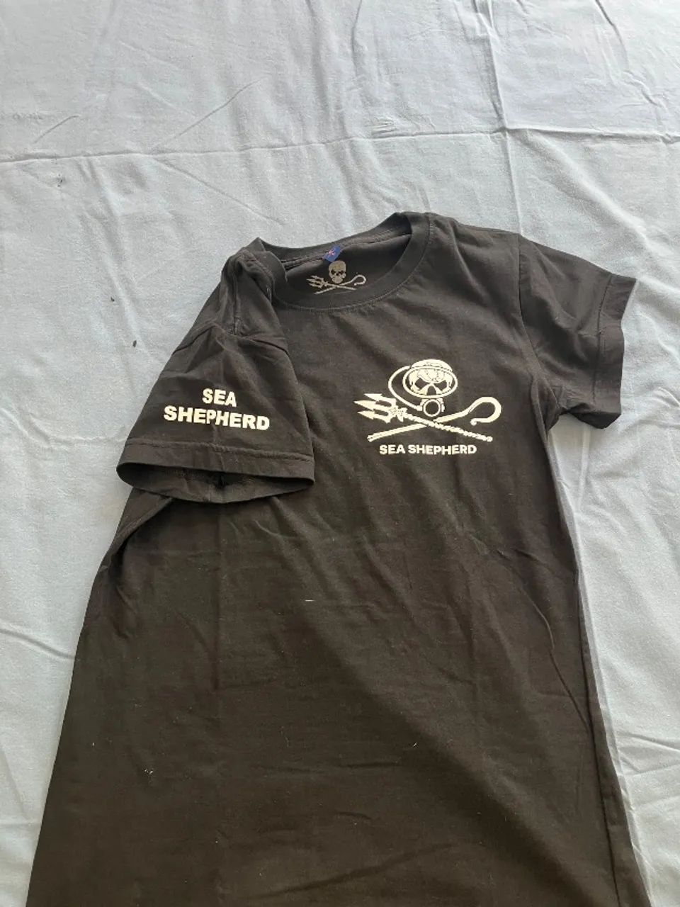 Camiseta sea shepeard  - Foto 2