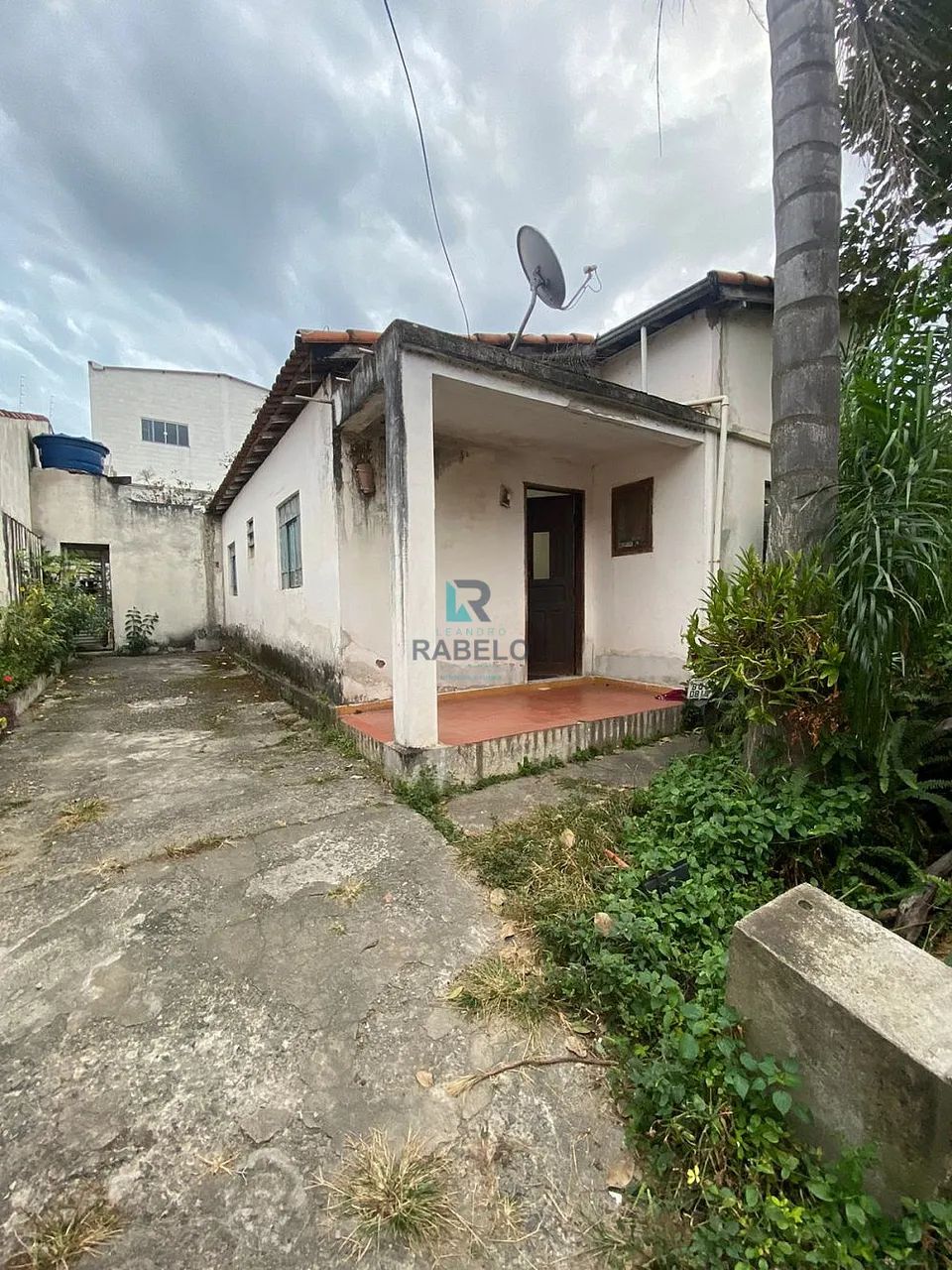 TERRENO NA VILA ZÉLIA EM LORENA-SP - Foto 2
