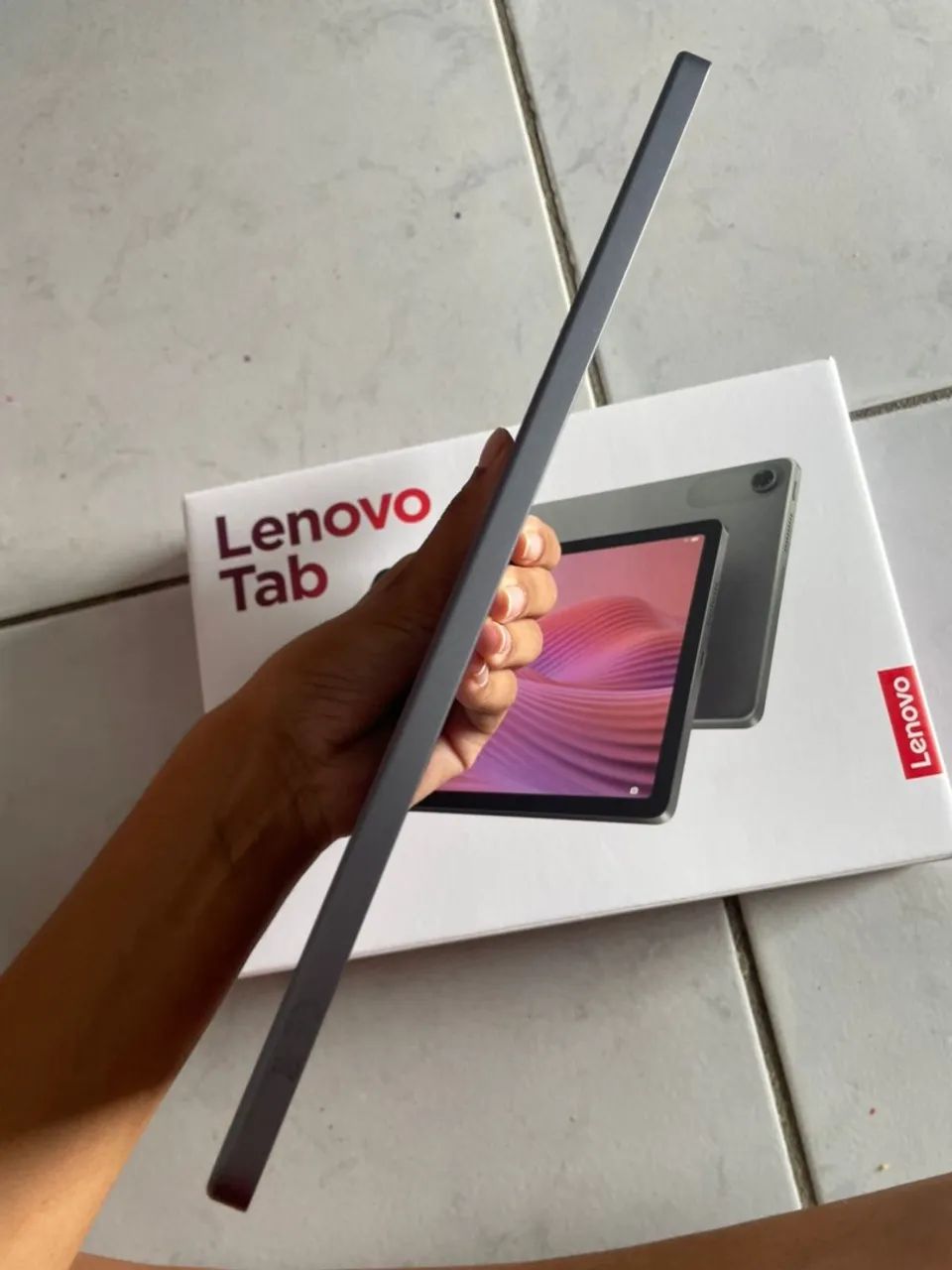 Tablet Lenovo - Foto 2