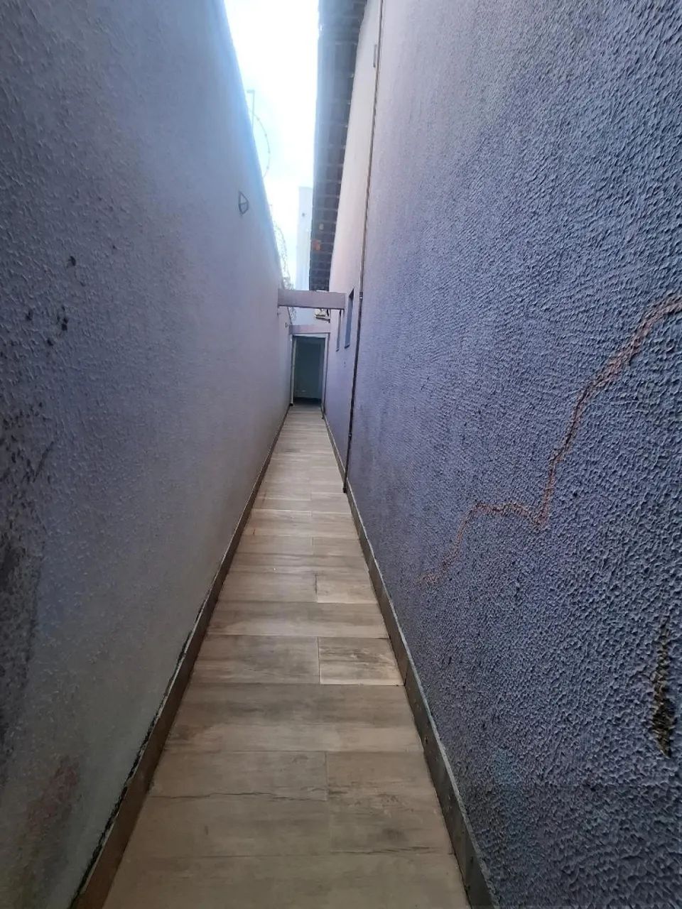 CASA DE 02 QUARTOS NA RUA TEREZA MARIA, - Foto 4
