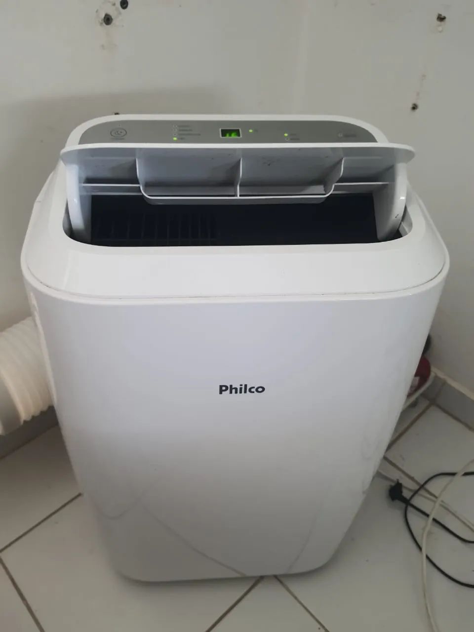 Ar condicionado Philco 12.000btu