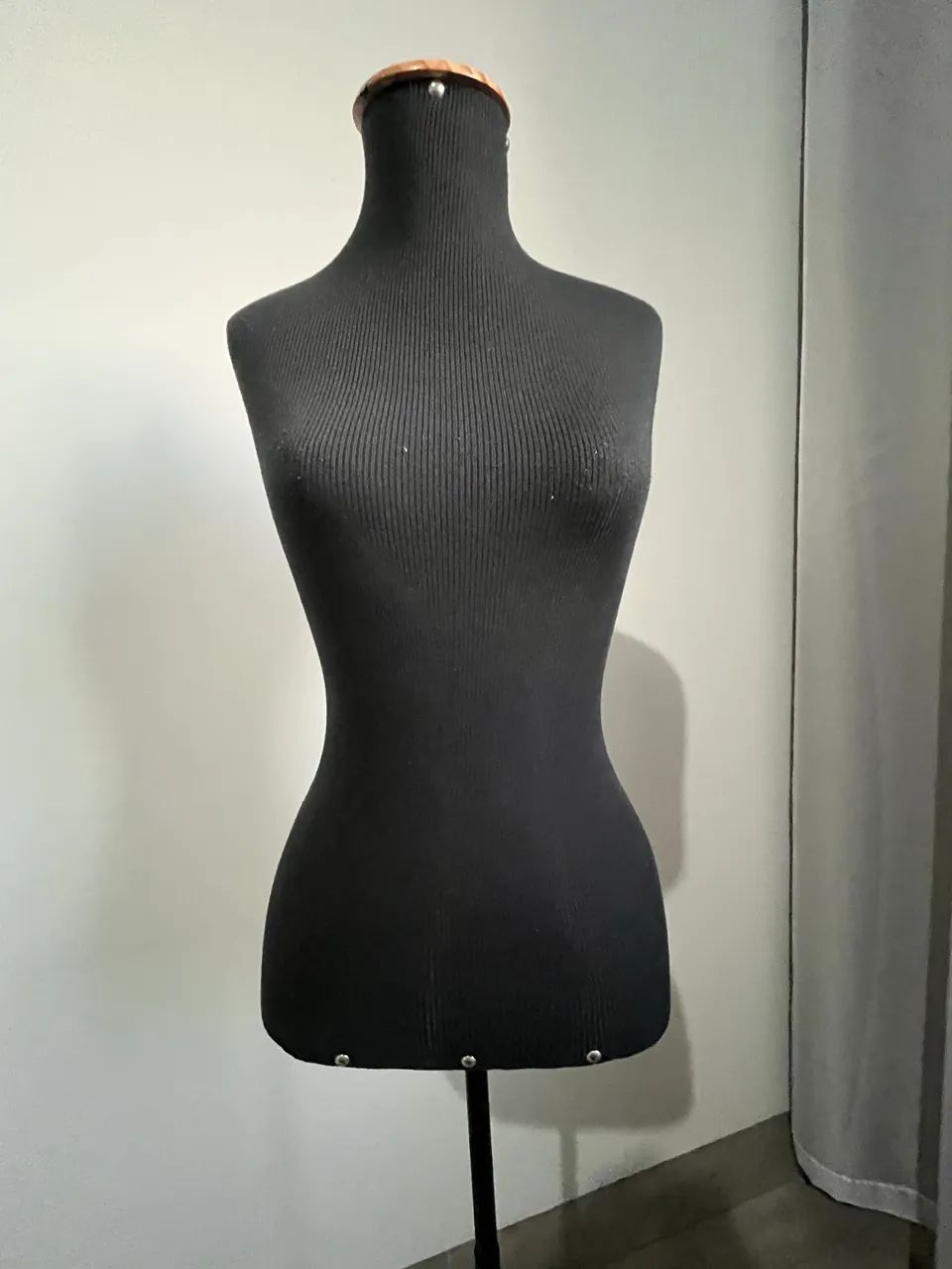 Manequim Pedestal H