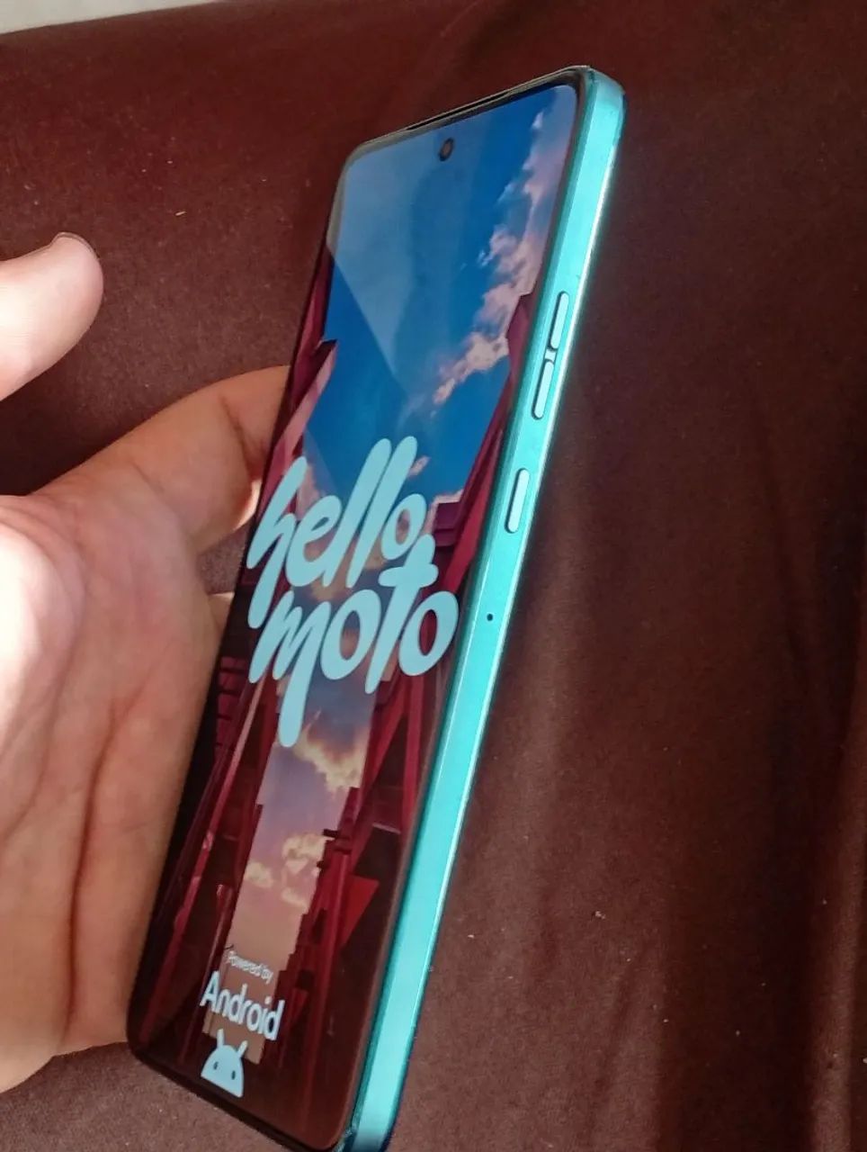 Moto G86 512GB - Foto 3
