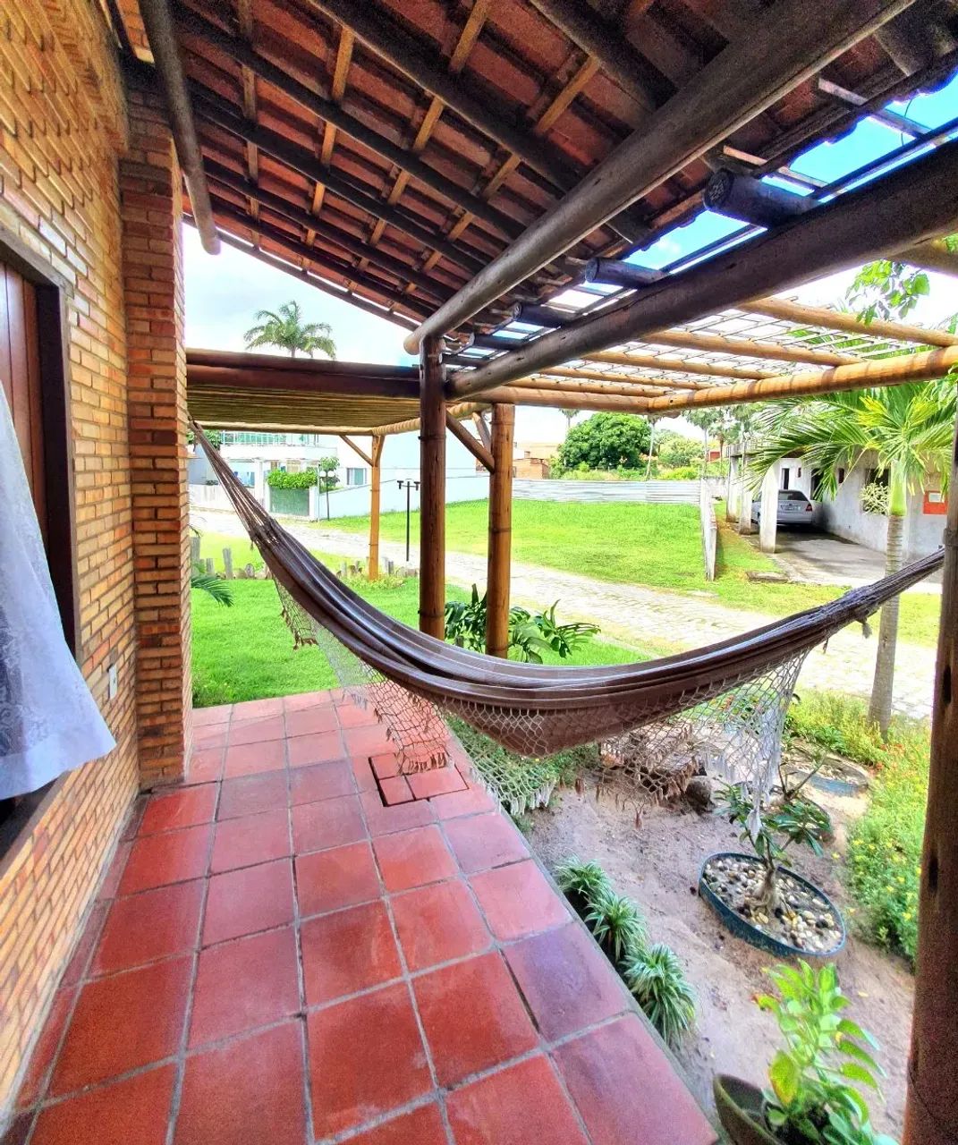 Casa de condomínio para venda tem 248 metros quadrados com 5 quartos em centro  - Eusébio  - Foto 5