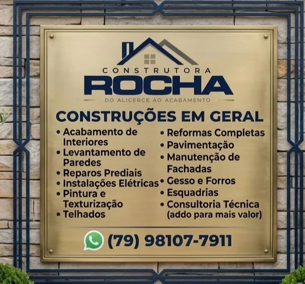 Pedreiro 