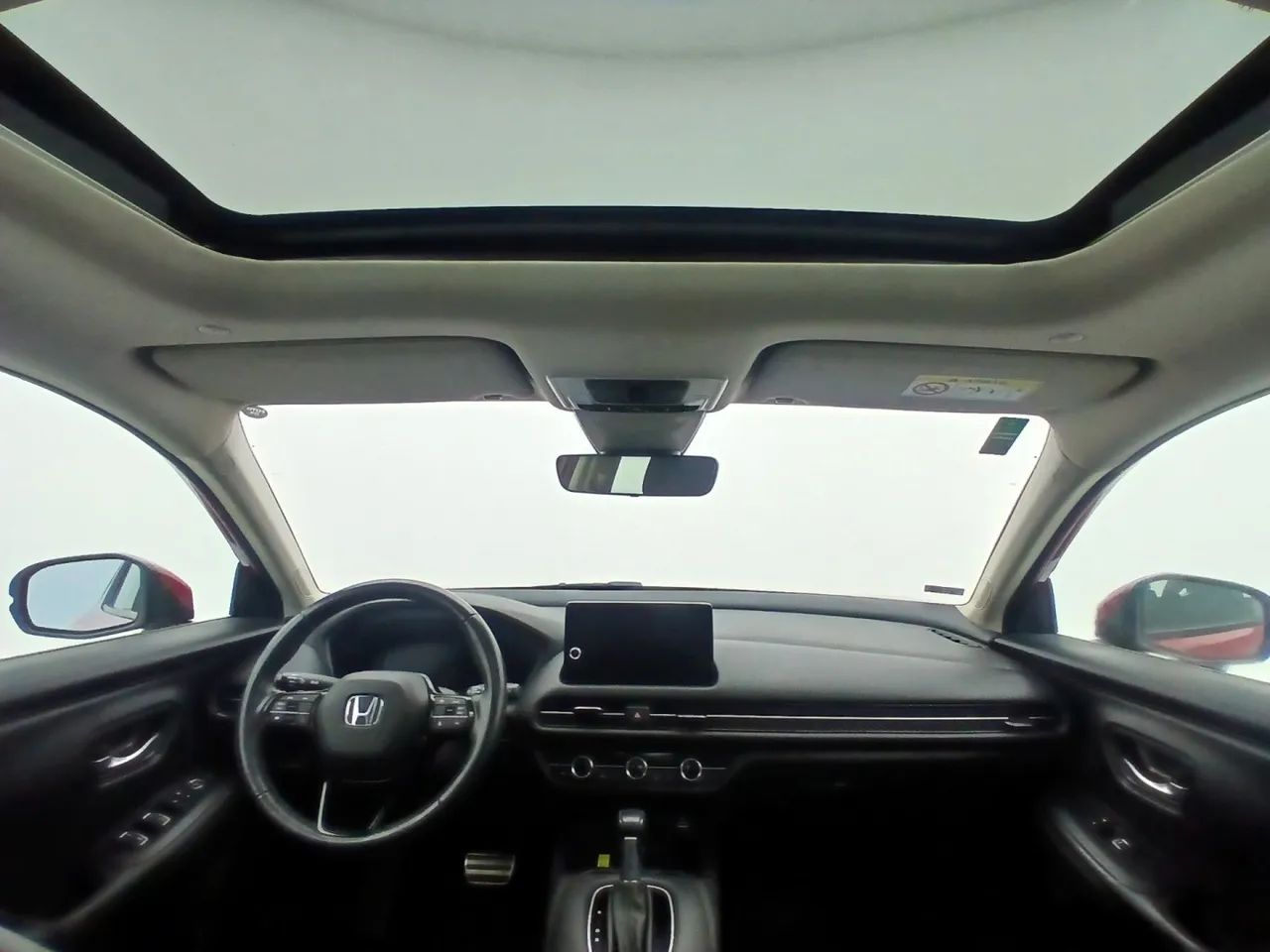Honda ZR-V Touring 2.0 16V 5p Aut., foto 15 de 18