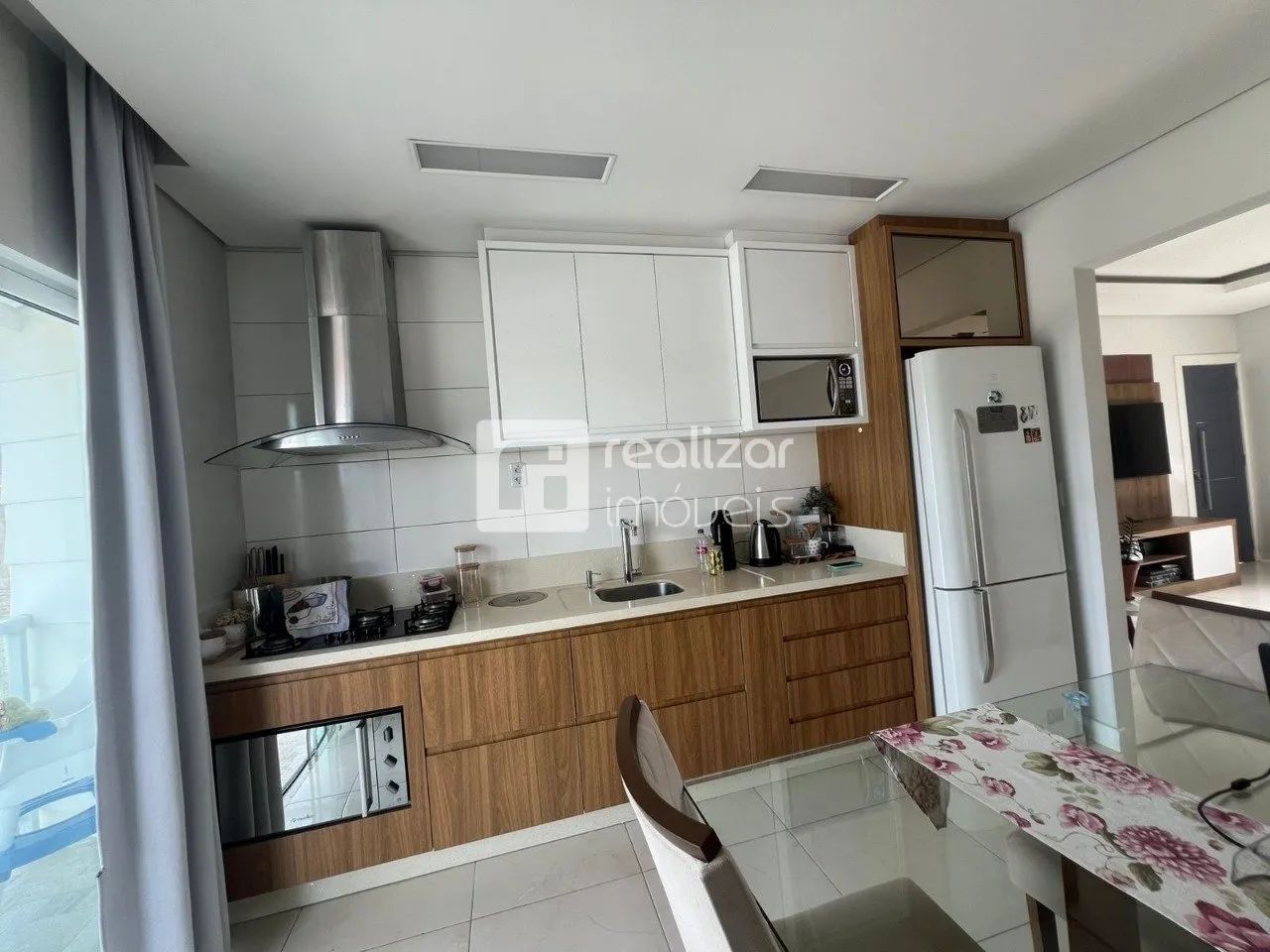 Apartamento 3 quartos no bairro Barra do Aririú - Palhoça - Foto 5