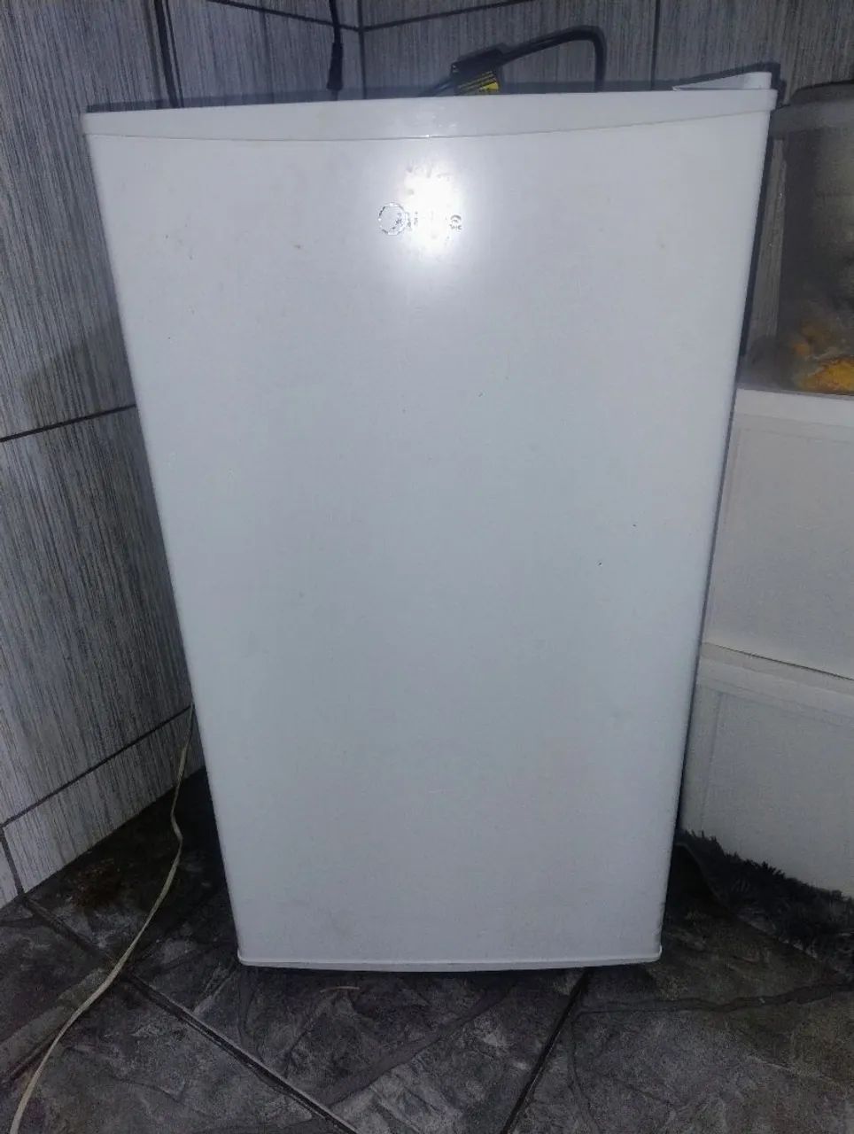Frigobar Pouco Uso - Foto 3
