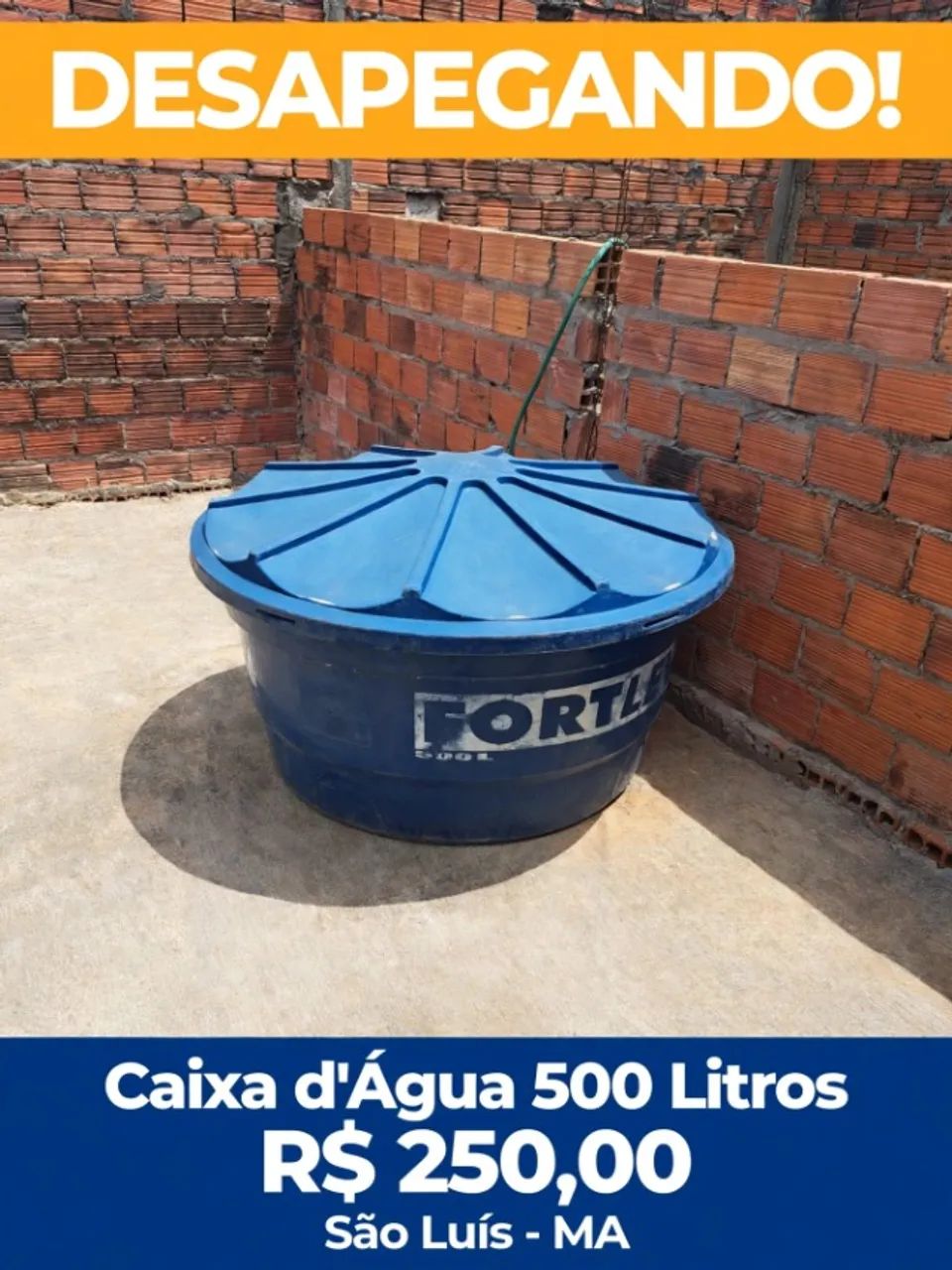 Móvel para botar tv - Foto 2