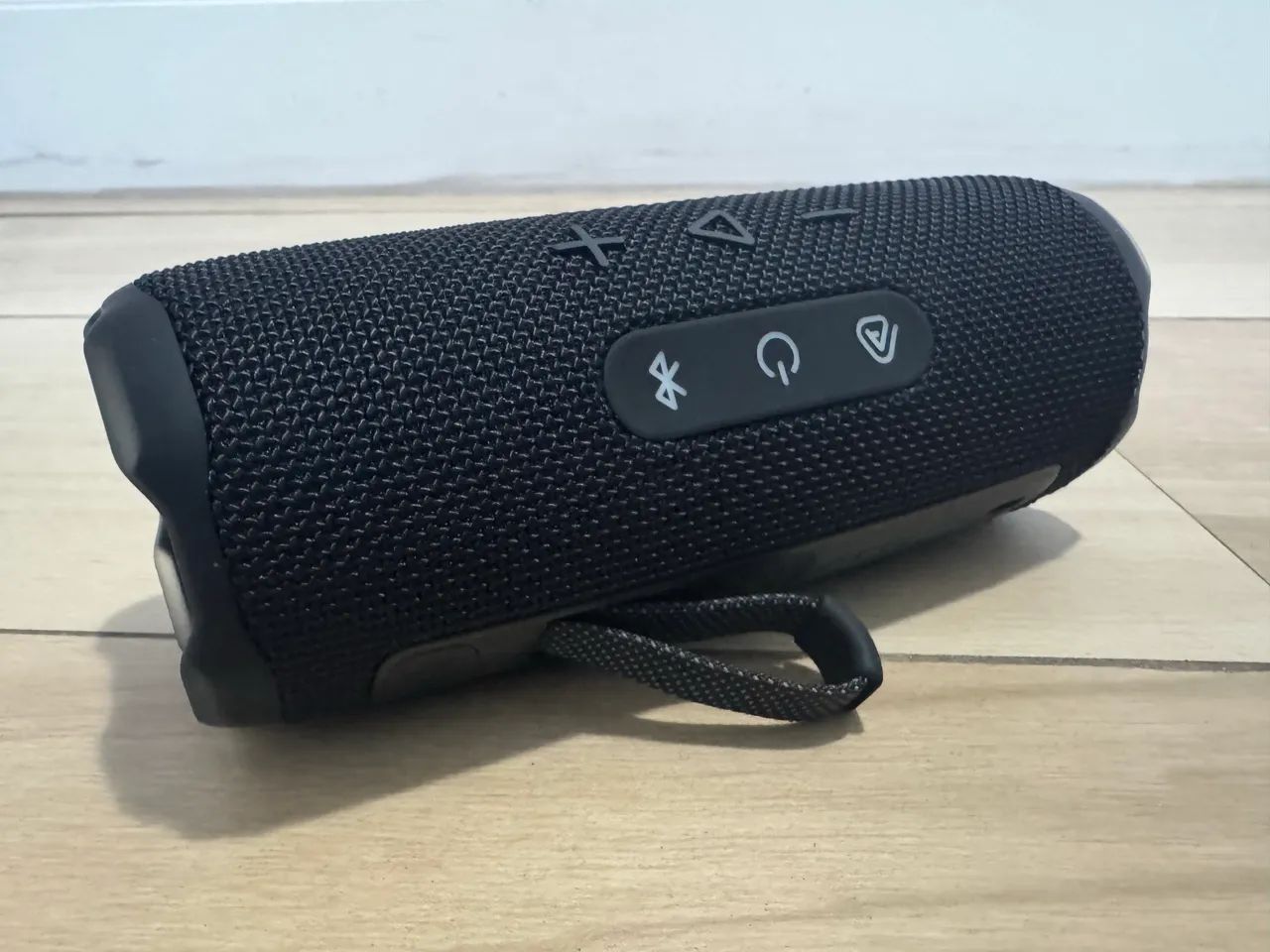 Caixa de som Bluetooth JBL Flip 7 - Foto 5