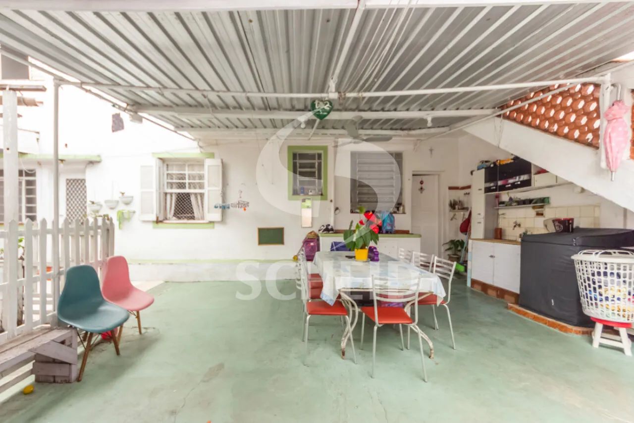 Casa de vila a venda de 200,00m² útil, com 4 quartos e 4 vagas no Brooklin ! - Foto 3