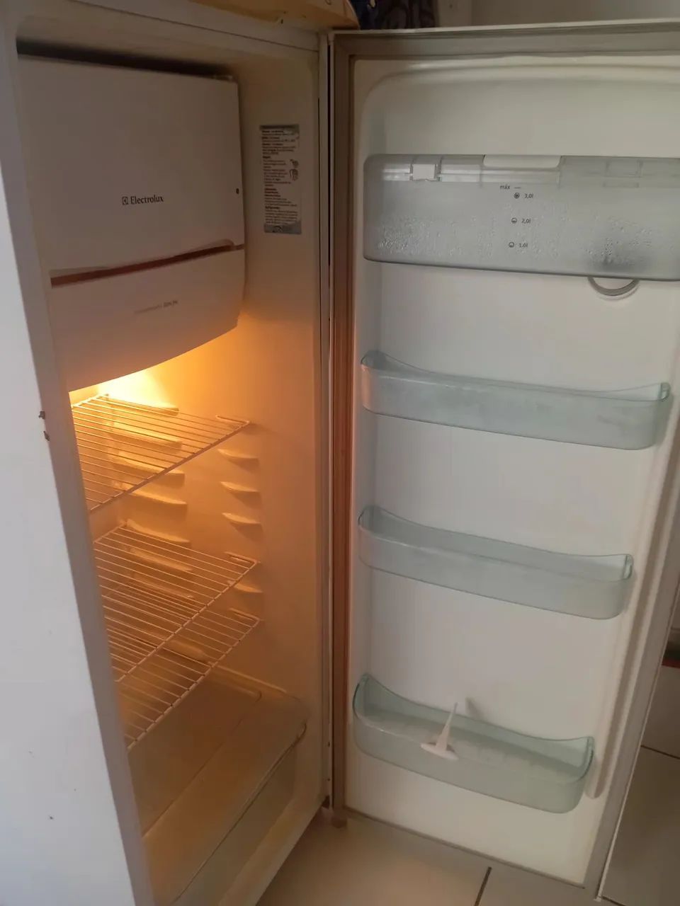 Geladeira  - Foto 2