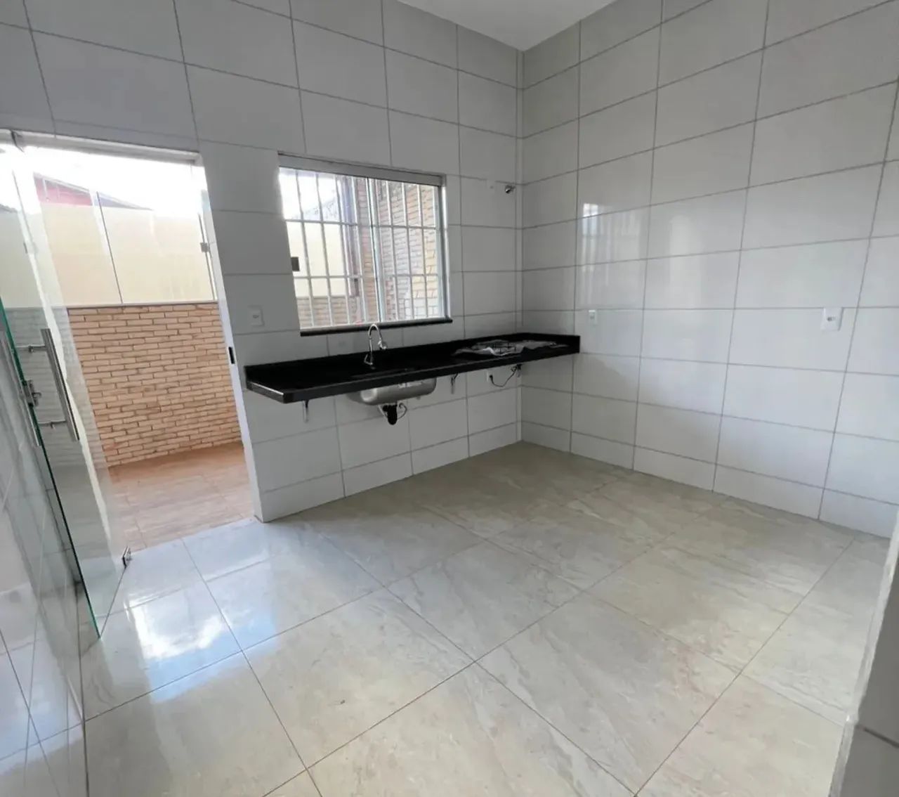 CASA PARA VENDA - PONTA DA TERRA - Foto 4