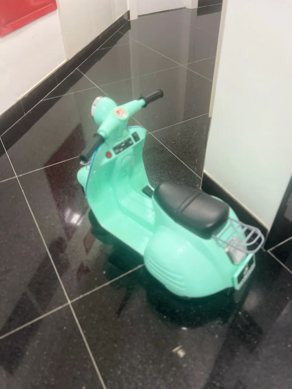 Vespa Bandeirante - Foto 2