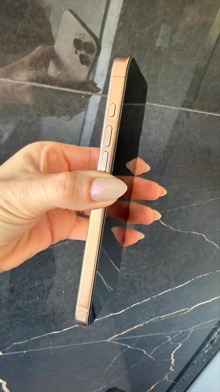 iPhone 16 Pro Max 256Gb - Foto 3