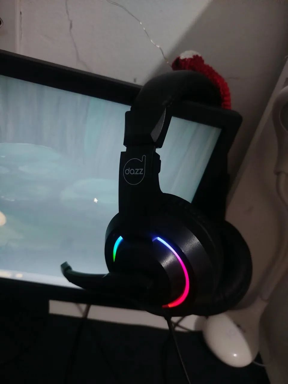 Pc gamer Ryzen 5400 - Foto 2