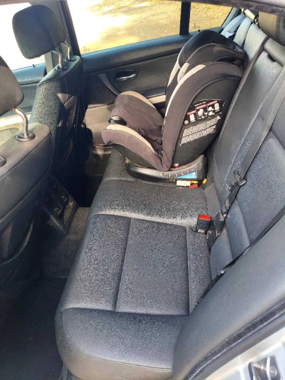 BMW 320I A 2010 - Foto 3