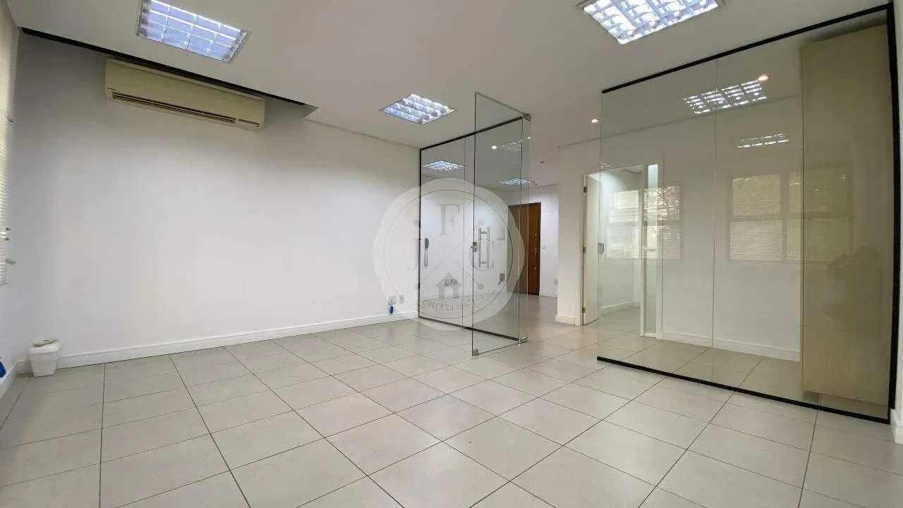 Sala Comercial para Alugar no Jardim Botanico