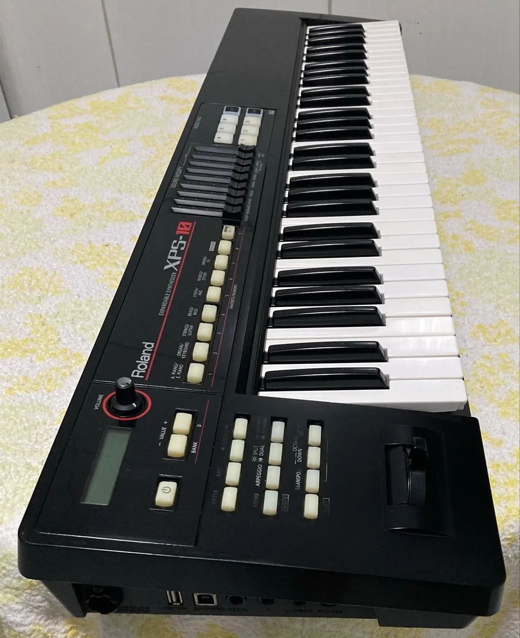 ROLAND XPS10 - Foto 2
