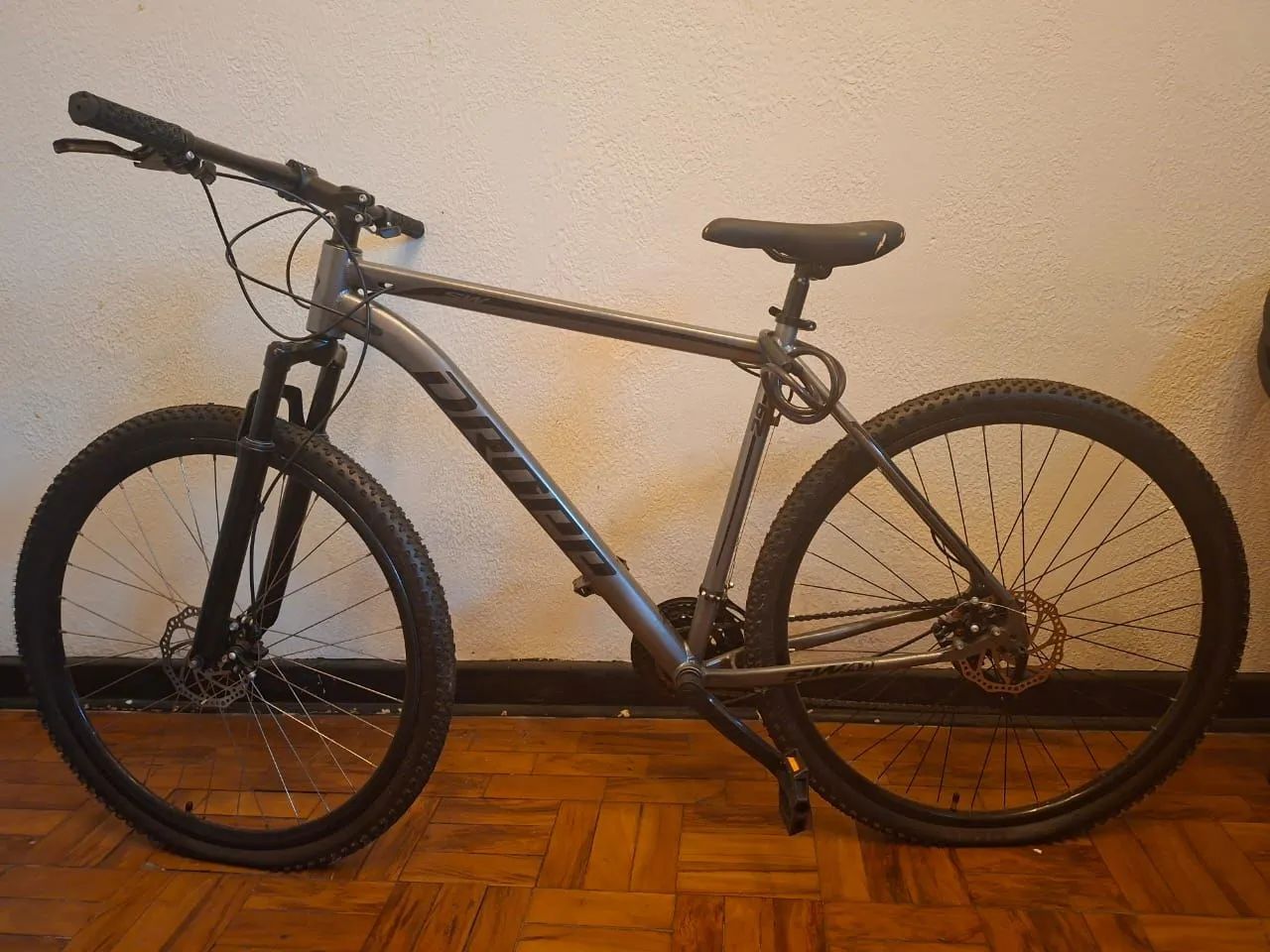 Bicicleta Dropp aro 29  - Foto 3