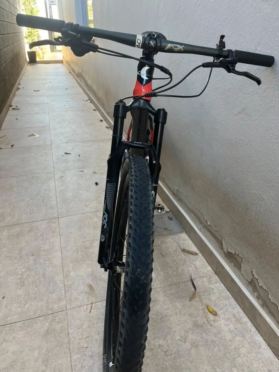  Bicicleta de carbono mtb  - Foto 2