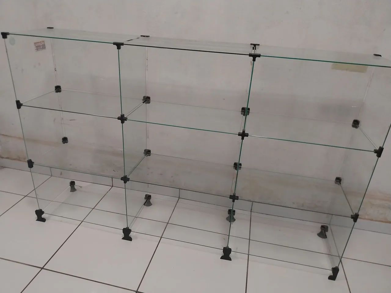 Vendo Prateleira da Vidro  - Foto 3