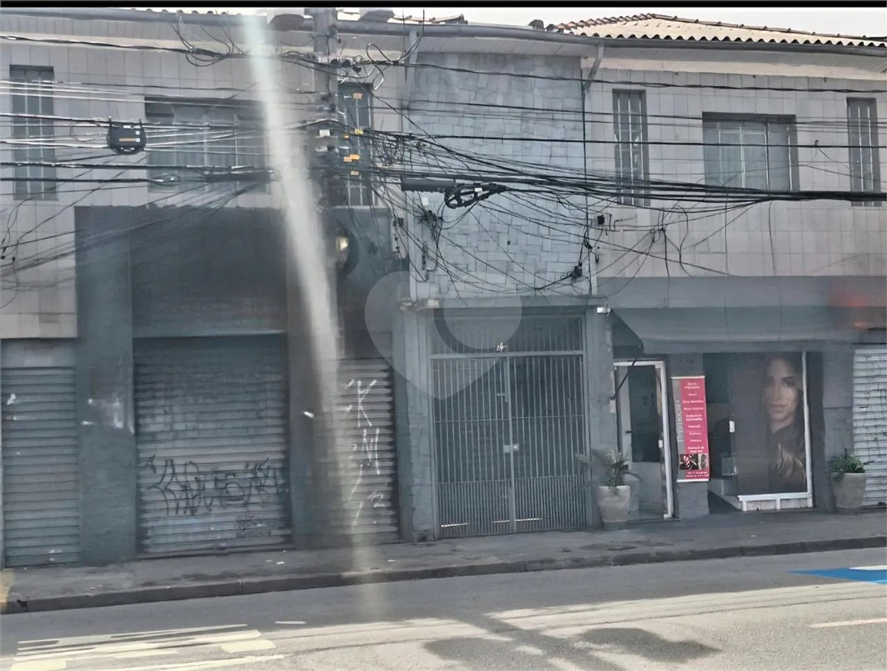 Terreno à venda em Santana - SP