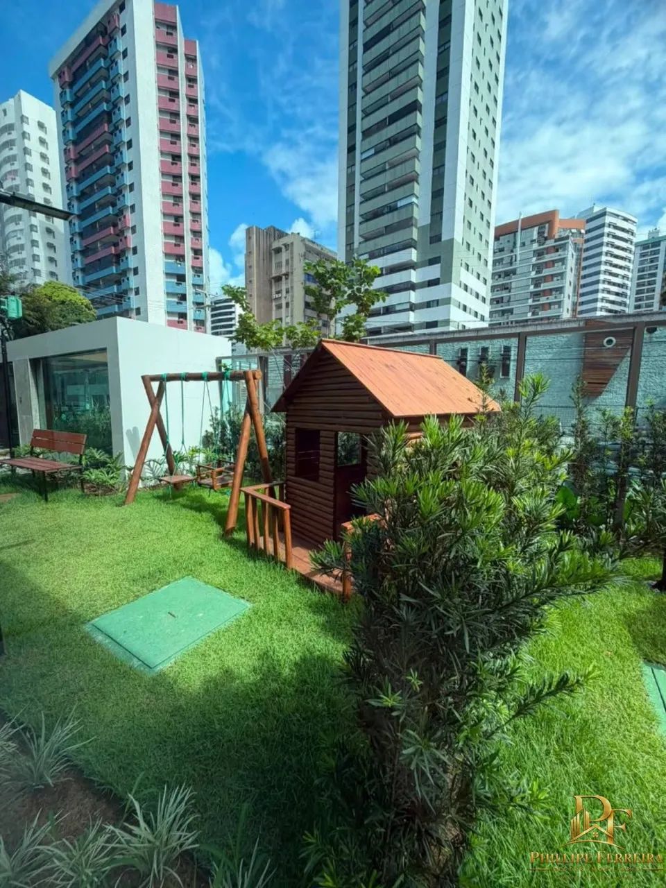 Edf. Allegro 4 Quartos 3 Suítes 126m² - Foto 2