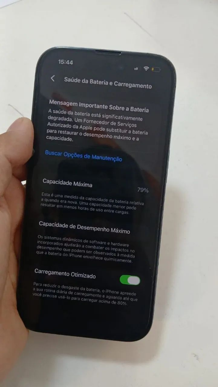 Iphone 14 pro  - Foto 3