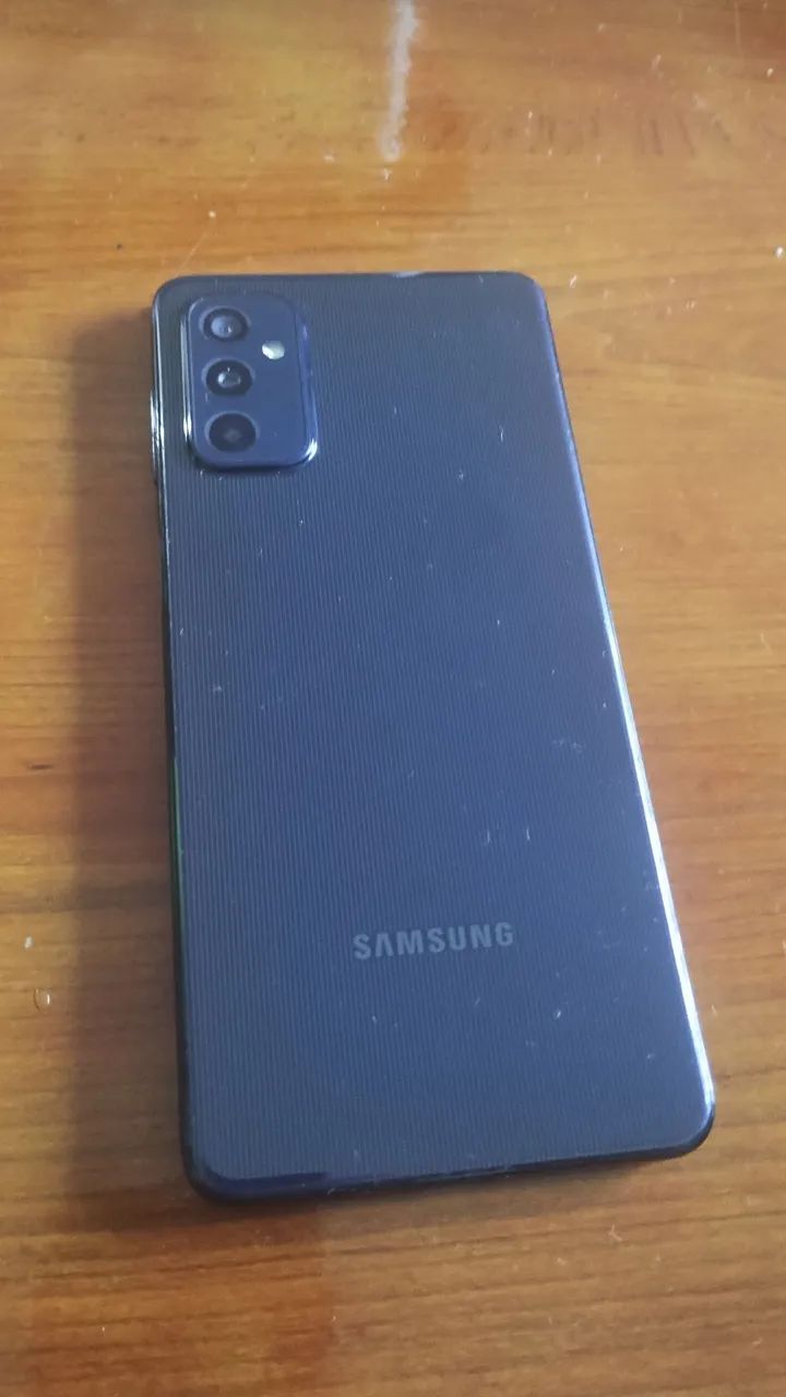 Samsung Galaxy M52 - Foto 2