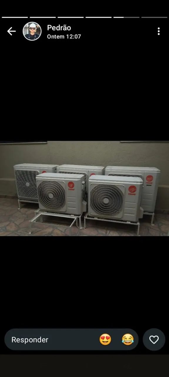 Ar condicionado  - Foto 4