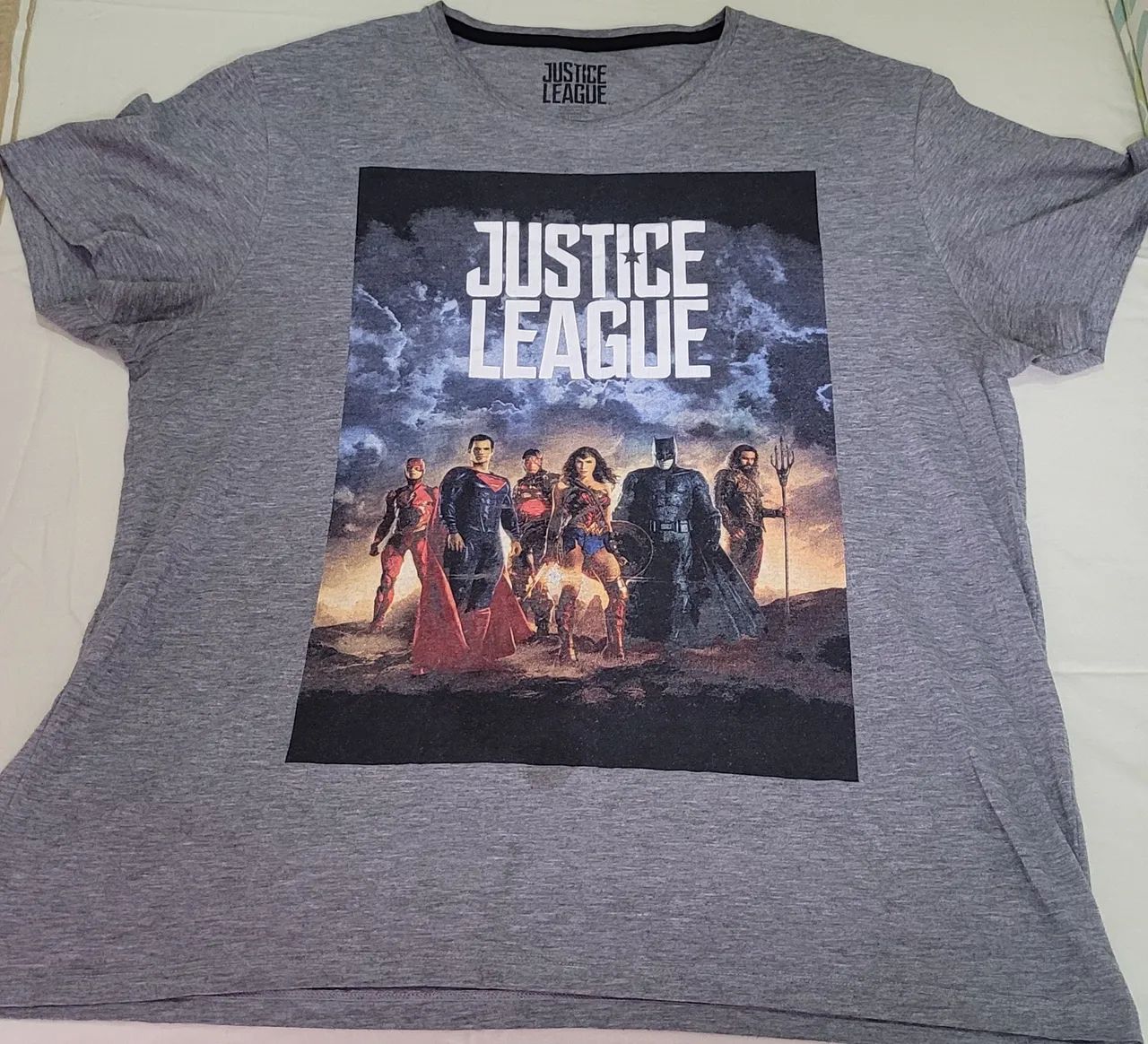 Camisas Herois - Foto 5