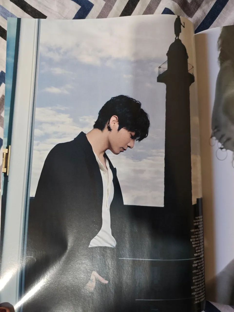 BTS JUNGKOOK 2026 - Foto 2