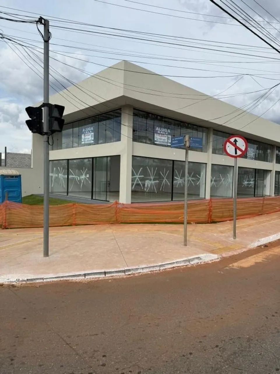SALA COMERCIAL em Goiânia - Goiás, Anhanguera - Foto 2