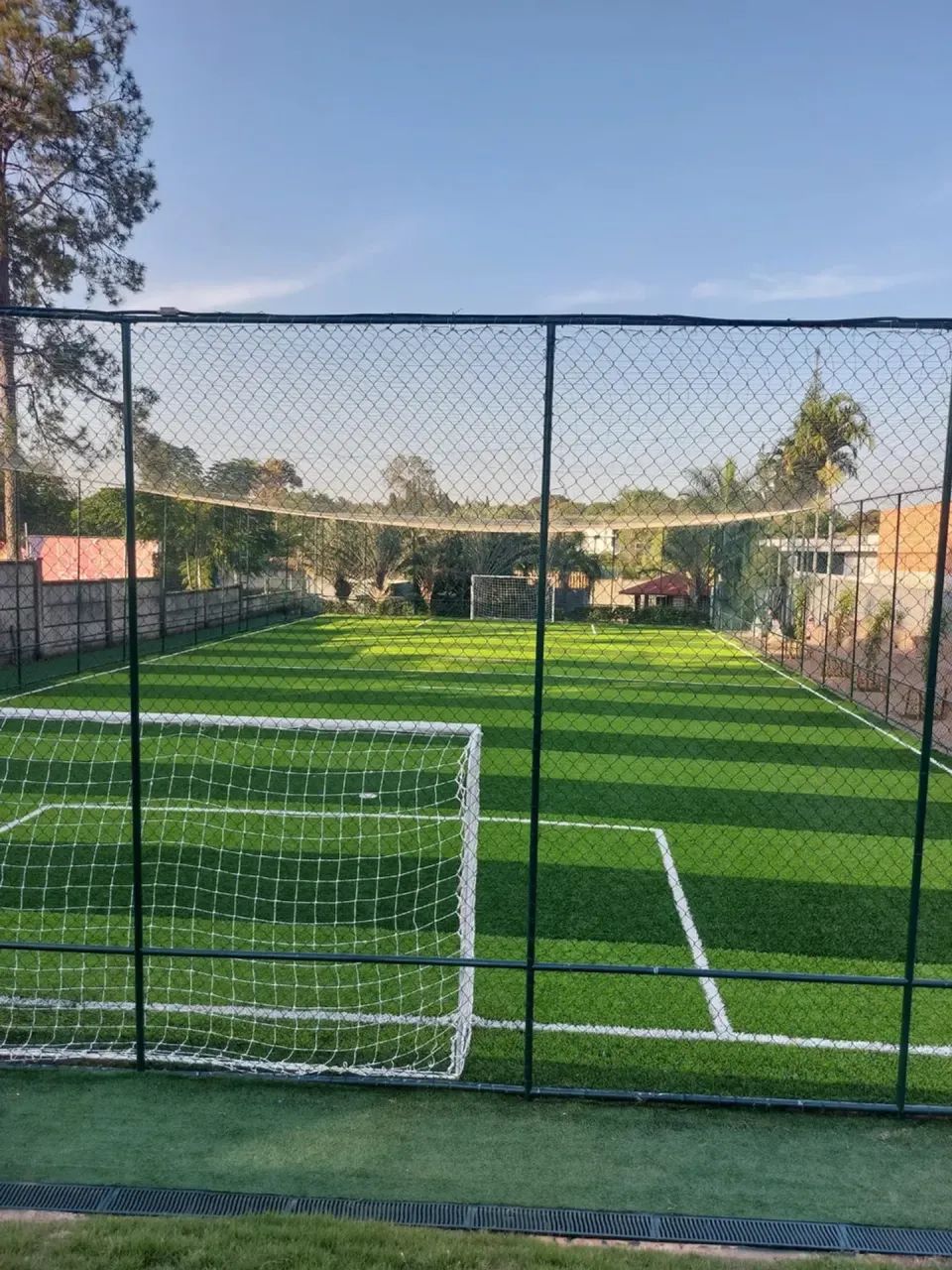 Lote/Terreno para venda com 490 metros quadrados - Foto 2