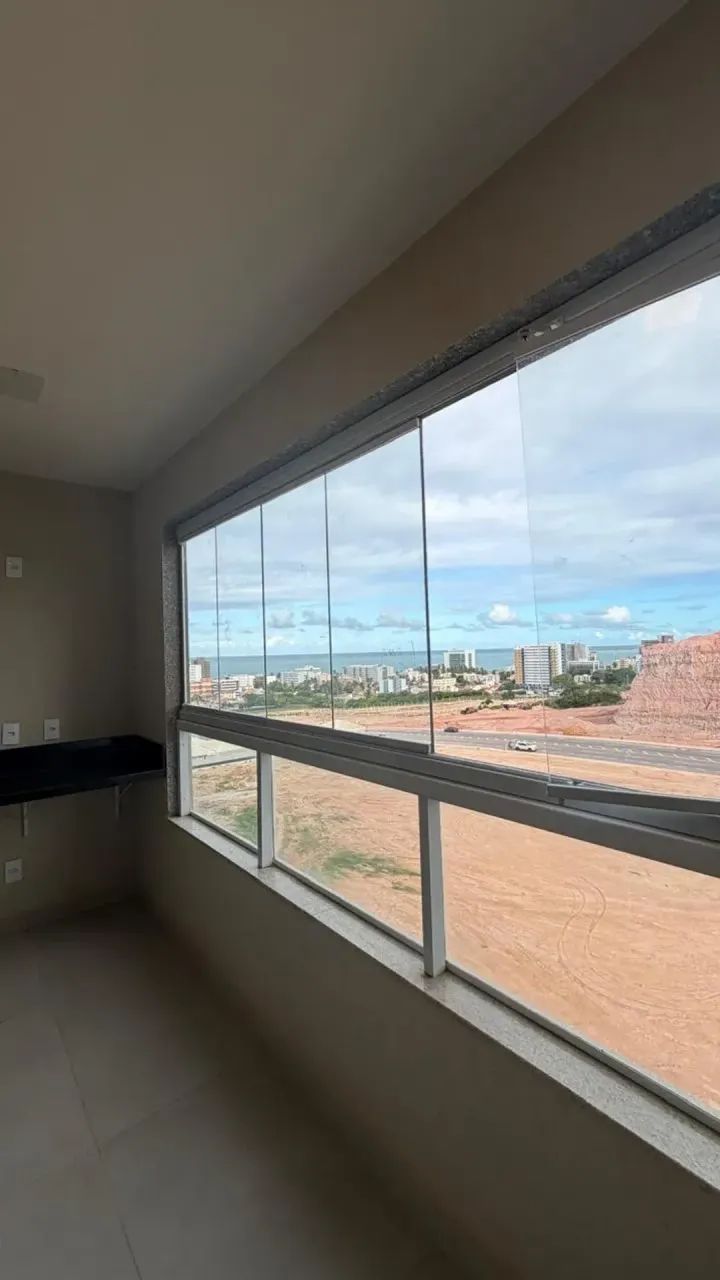 Alugo apartamento no Sensia com 2/4 - Foto 2