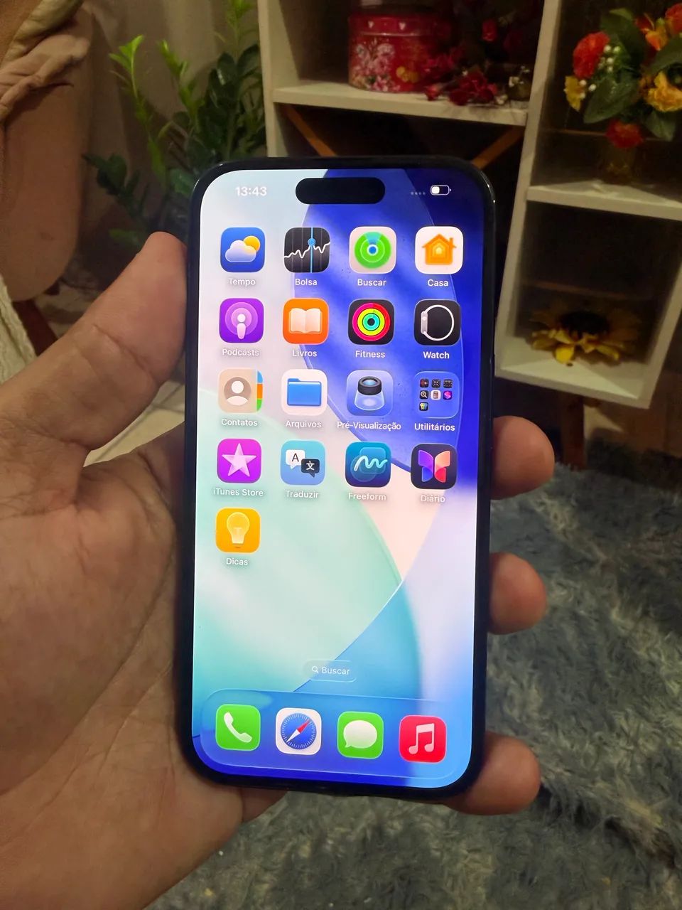 iPhone 15 - Foto 2
