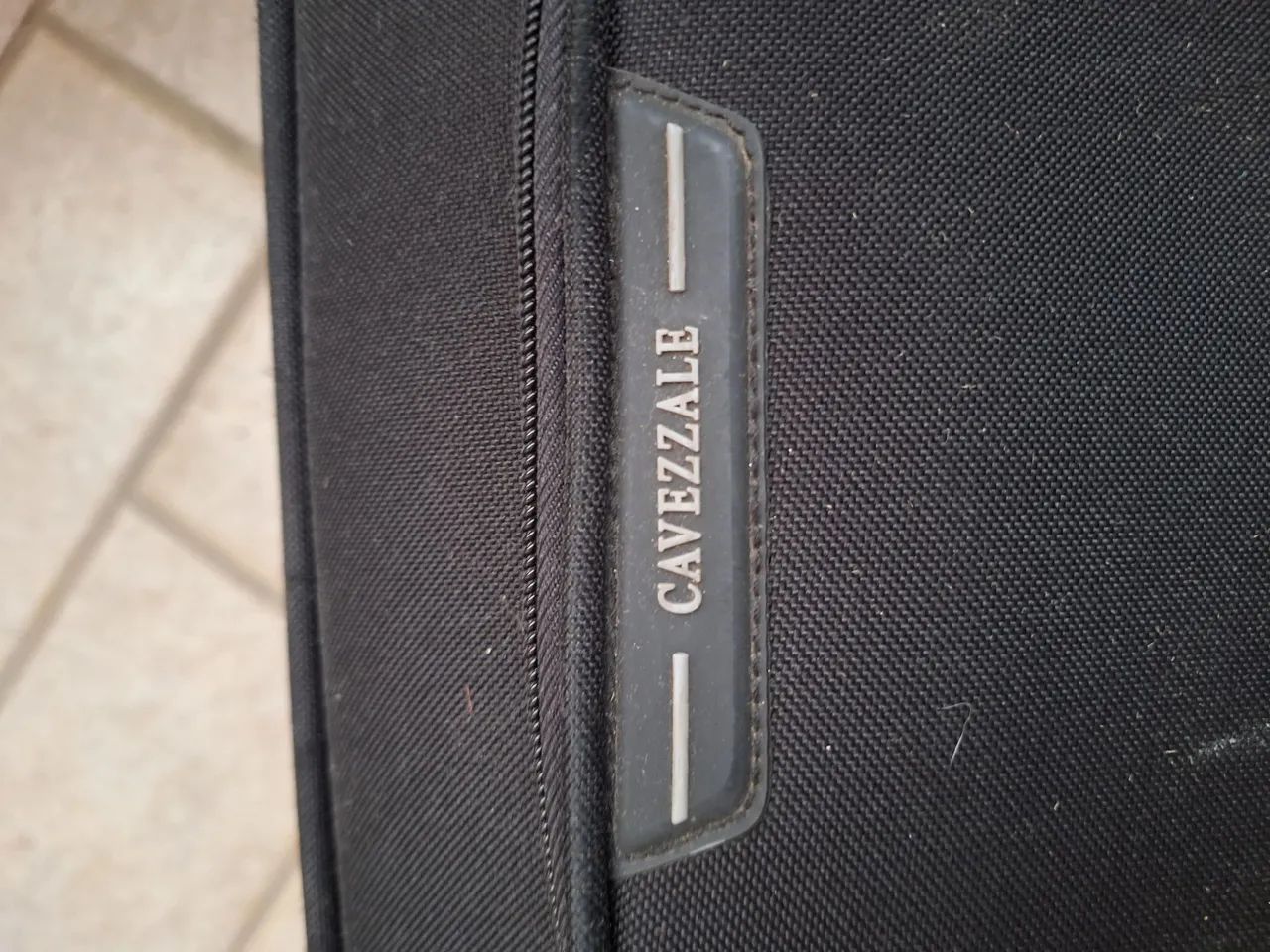 Mala se viagem Cavezzalle - Foto 4